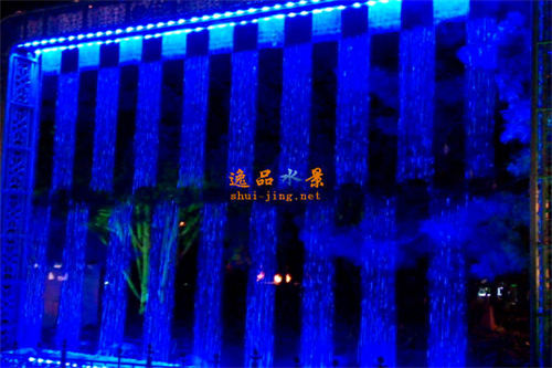 ما هي مشاريع صيانة المياه الرقمية الستار