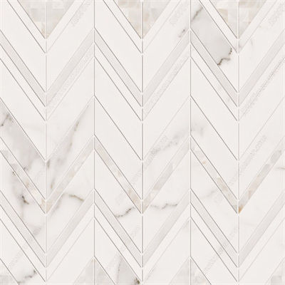 ديكور ألواح الرخام